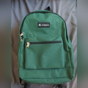 15" Everest Backpack